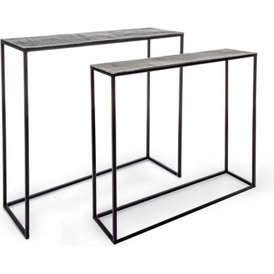 Bizzotto КОМПЛЕКТ 2 tahir КОНЗОЛИ (0746178)