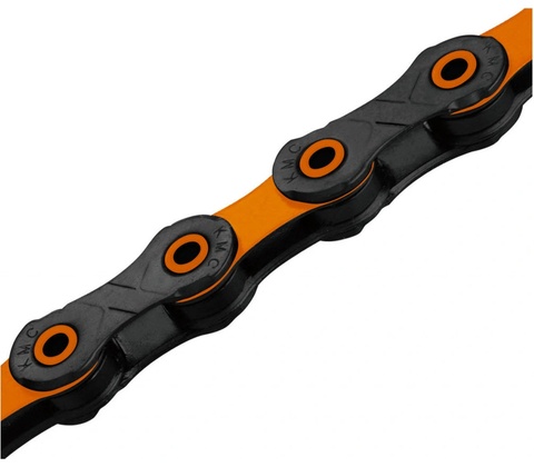 Kmc X-12 DLC