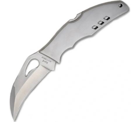 Spyderco Byrd Crossbill