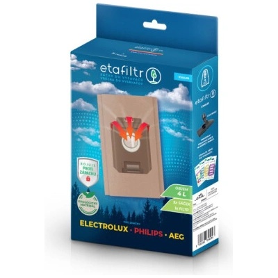 ETA Electrolux 5 - Sbag (5 ks)