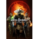 Warner Bros. Interactive Mortal Kombat 11 Aftermath DLC (PC)