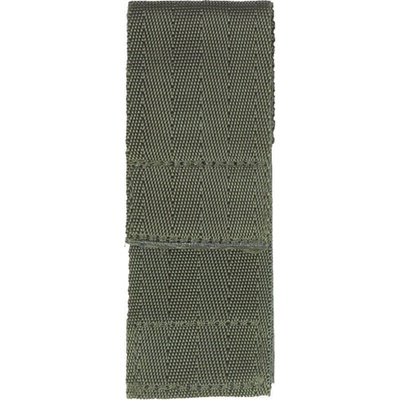 Mil-Tec Каишка за часовник COMANDO маслина (15775001)