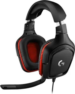 Logitech Symmetra Leatherette G332 (981-000757)
