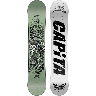 CAPiTA Dark Horse 25/26
