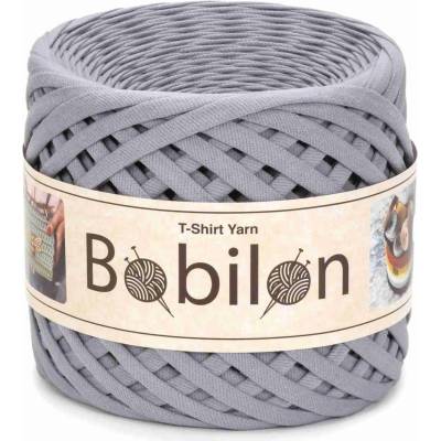 špagáty Bobilon medium Space Gray