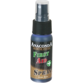 Anaconda desinfekce First Aid Spray 50ml