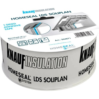 Knauf LDS Soliplan-1 Páska 60 mm x 40 m