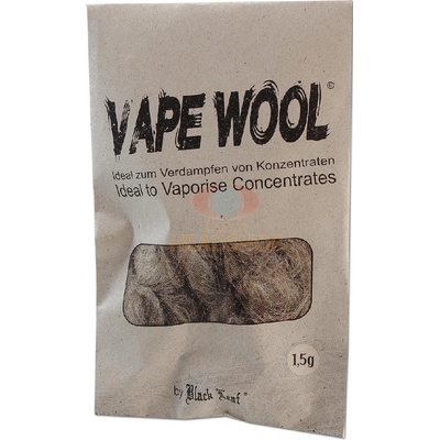 Vape Wool Čištěné konopné vlákno 1,5g