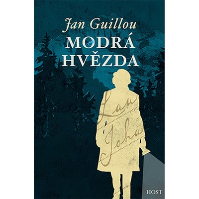Modrá hvězda