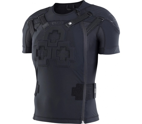 Evoc Protector Jacket Pro černá
