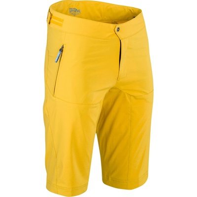 Silvini Dello MP1615 MTB volné pánské yellow/blue