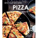 Rychlé večeře Pizza