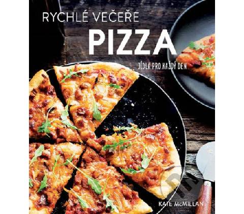 Rychlé večeře Pizza