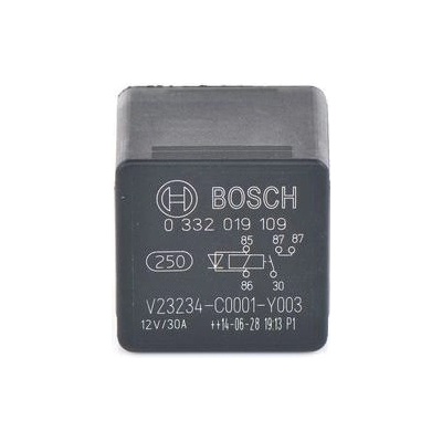 Multifunkční relé BOSCH 0 332 019 109
