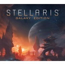 Stellaris (Galaxy Edition)