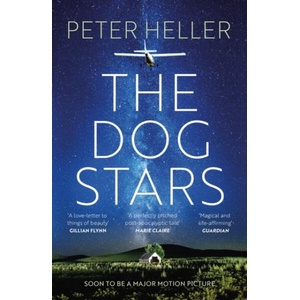 The Dog Stars (ISBN: 9781035447565)
