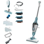 Black & Decker BHSM1610DSM-QS Парочистачка