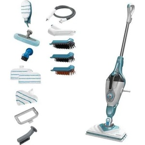 Black & Decker BHSM1610DSM-QS Парочистачка