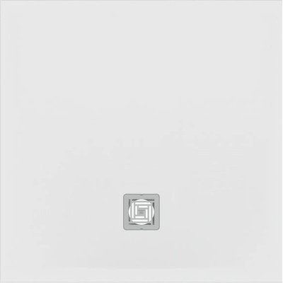 Ideal Standard UltraFlat S+ 100 x 100 cm T5608FR