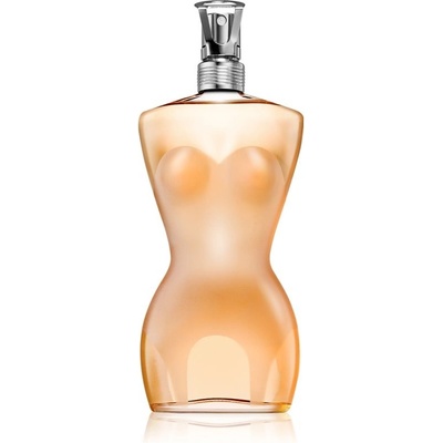 Jean Paul Gaultier Classique toaletní voda dámská 100 ml
