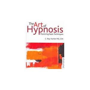 Art of Hypnosis (ISBN: 9781845904395)