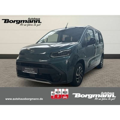 Toyota Proace City Verso Electric L1 100 kW