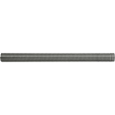 Fischer 563016 G 12/2 závitová tyč M12 2 m pozinkovaná ocel nerezové 5 ks