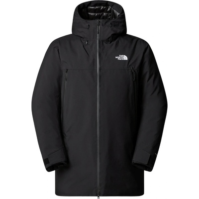 The North Face M Mtn Range Down Parka