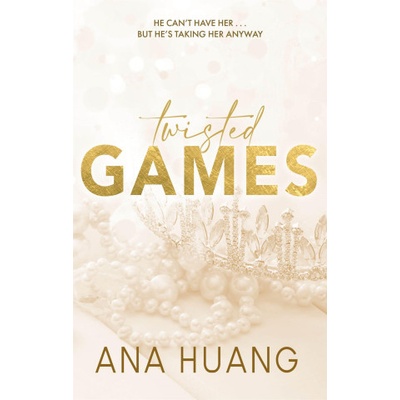 Twisted Games - Huang Ana