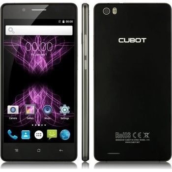 Cubot X16S