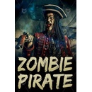 Zombie Pirates