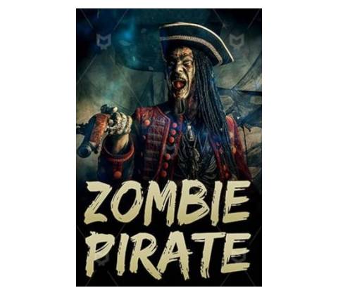 Zombie Pirates