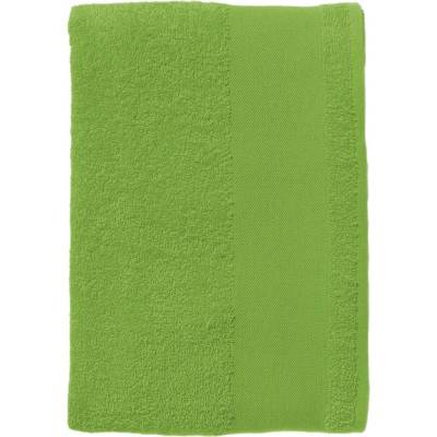 SOĽS Osuška 70x140 ISLAND 70 89001281 Lime TUN