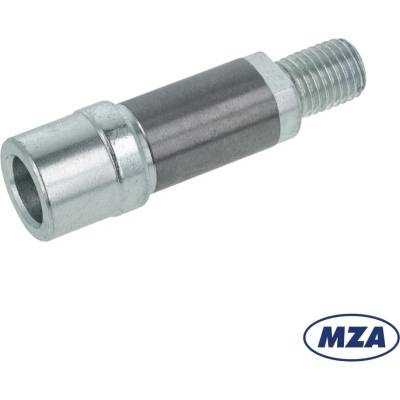 Čap zadnej rozety (MZA) – Simson
