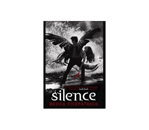 Silence - Becca Fitzpatrick