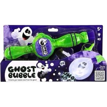 Ghost Bubble bublinková pistole