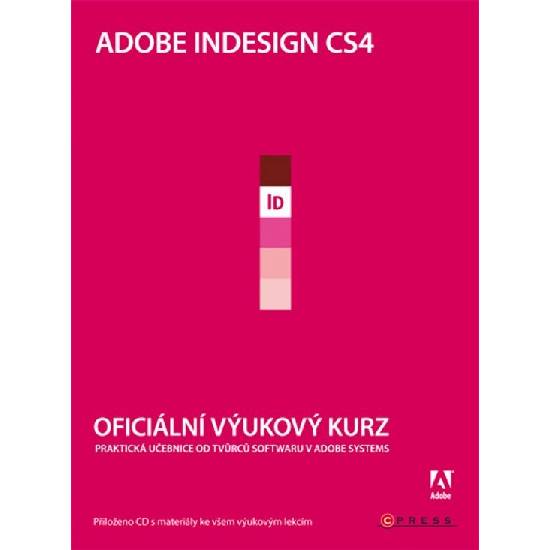 Adobe Indesign CS4 +CD Adobe Creativ Team, od 354 Kč - Heureka.cz