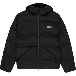 Element Мъжко зимно яке Element Hooded Winter jacket - Flint Black (004-7228-0113)