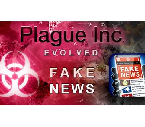 Plague Inc Evolved