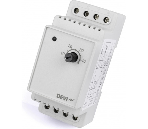 DEVI devireg 330