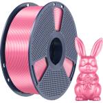 SUNLU Silk PLA+ Pink - 1, 75 mm / 1000 g (6933582309527)