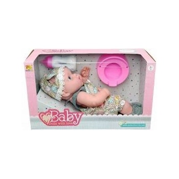 Maksik Кукла комплект/аксесоари, Максик, Пластмаса, Многоцветен, 3+