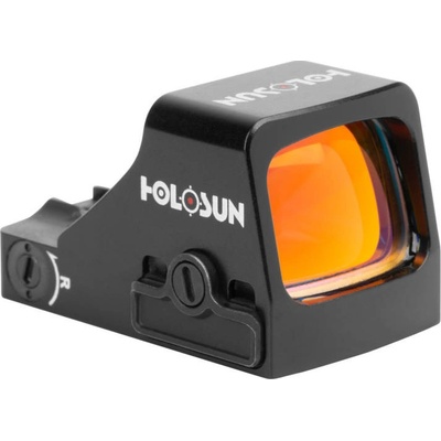 Holosun HS407K X2
