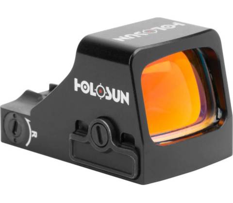 Holosun HS407K X2