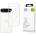 3mk Protection 3mk MagCase за iPhone 17 Air - прозрачен (5903108678155)