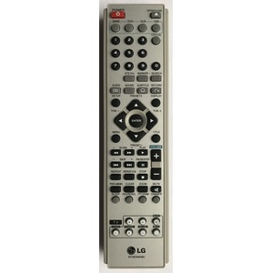 GENERAL LG 6710CDAK09J - съвместимо дистанционно управление на марката General (6710CDAK09J) Дистанционно