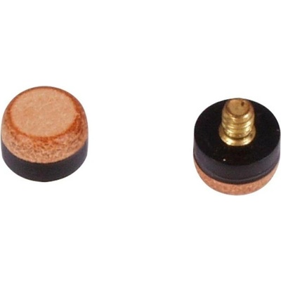 Buffalo kůže šroubovací Laperti 11mm, kovový závit