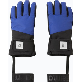 Reima Детски скиорски ръкавици Reima Hanskas twilight blue