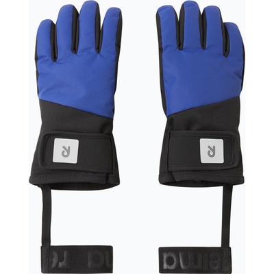 Reima Детски скиорски ръкавици Reima Hanskas twilight blue