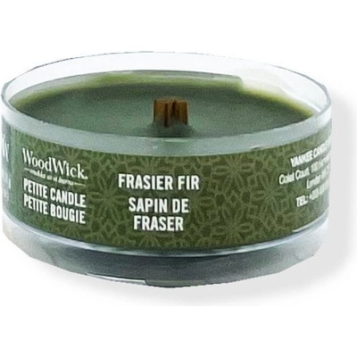 WoodWick Frasier Fir 31 g